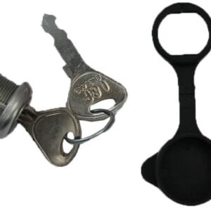 Kit de serrure antivol KNOTT Avonride
