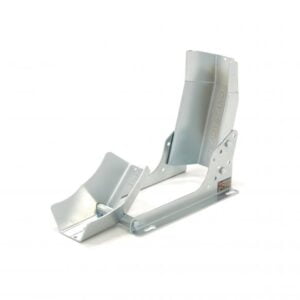 Bloque Roue Moto ou Scooter 10-13 pouces