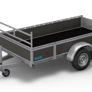 HAPERT Azure L-1 300x150 Freinée 1350kg