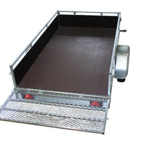 Kit hayon de chargement ERDE LC201 - LC251 & LC2251 pour remorque freinée ou non freinée