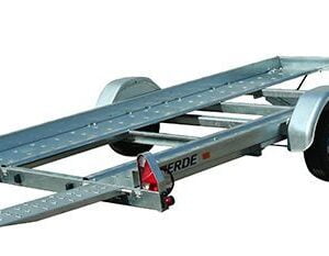 Rampes acier 1m ERDE XV1300-XV1600