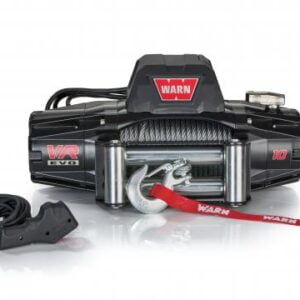 Treuil Warn Evo 10 - 12v