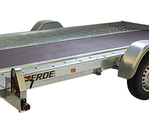 Plancher bois central ERDE XV1300-XV1600