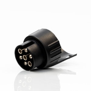 Adaptateur 7-13 broches Aspock - 13-3282-007