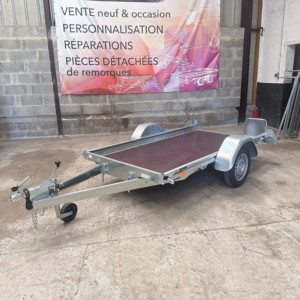 ERDE PLM 130 250x130 750kg