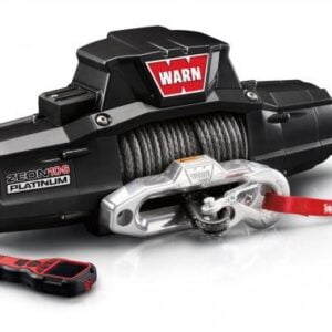 Treuil Warn Evo 10S 12v
