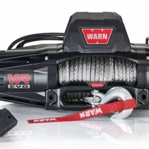 Treuil Warn Evo 8S 12v
