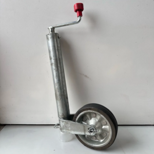 Roue Jockey Solide ALKO diamètre 60