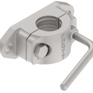 Support de Roue Jockey solide diamètre diamètre 48