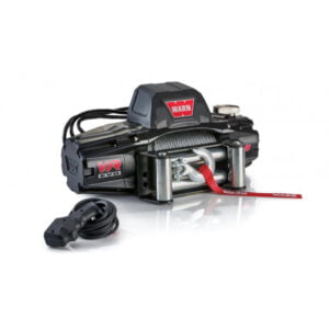 Treuil Warn Evo 8 12v