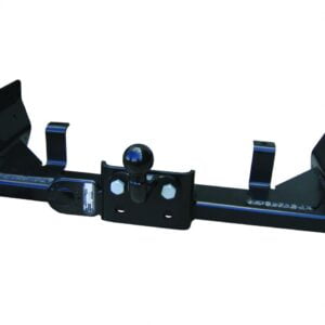 Attelage fixe Utilitaire/Fourgon