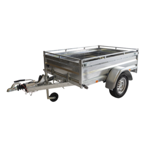 ERDE LC 201 PRO FREINEE 201x135 1000kg