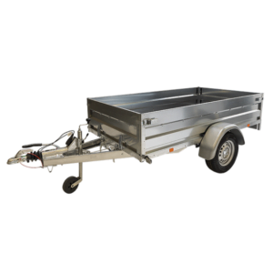 ERDE LC 251 ACIER FREINEE 251x135 1000kg