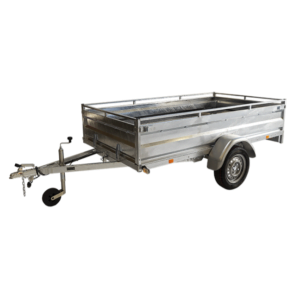 ERDE LC 251 PRO 251x135 - 500kg - 750kg