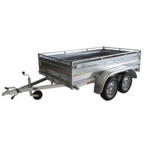 ERDE LC 252 PRO 251x135cm - 500kg - 750kg