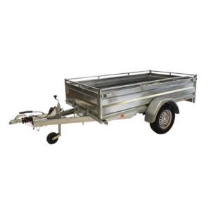 ERDE LC 251 PRO FREINEE 251x135 1000kg