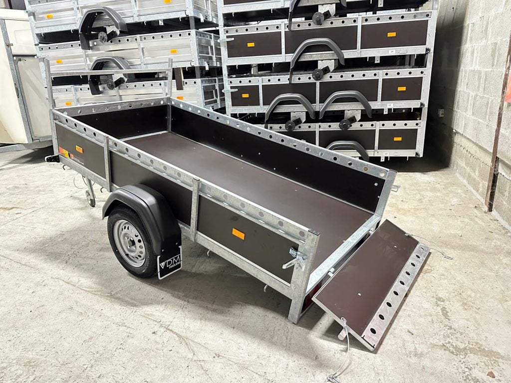 Amigo basculante 258x130