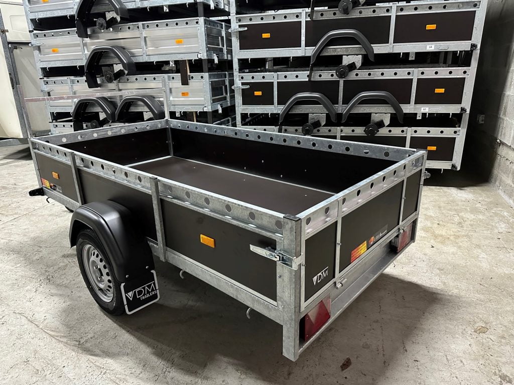Amigo basculante 258x130