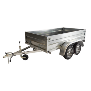 ERDE LC 252 ACIER 251x135 - 500kg - 750kg
