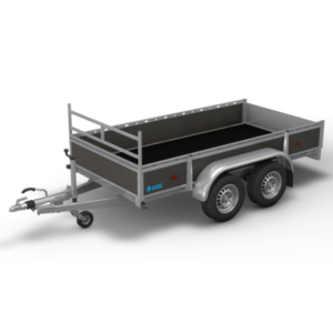 HAPERT Azure L-2 multiplex 300x150 Freinée 2000kg