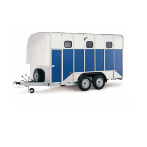 IFOR WILLIAMS HB610 - 3500kgs
