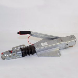 Tête d'attelage Alko 251S - 2600kgs