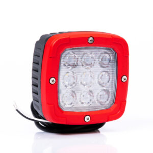 Feu de travail FT-360 LED pour éclairage intensif d’une zone de travail