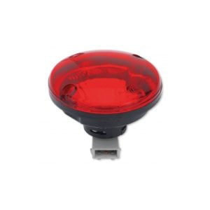 Feu de veilleuse + stop Ifor Williams P1812