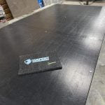 Plancher composite