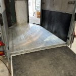 Plancer alu HB505-1