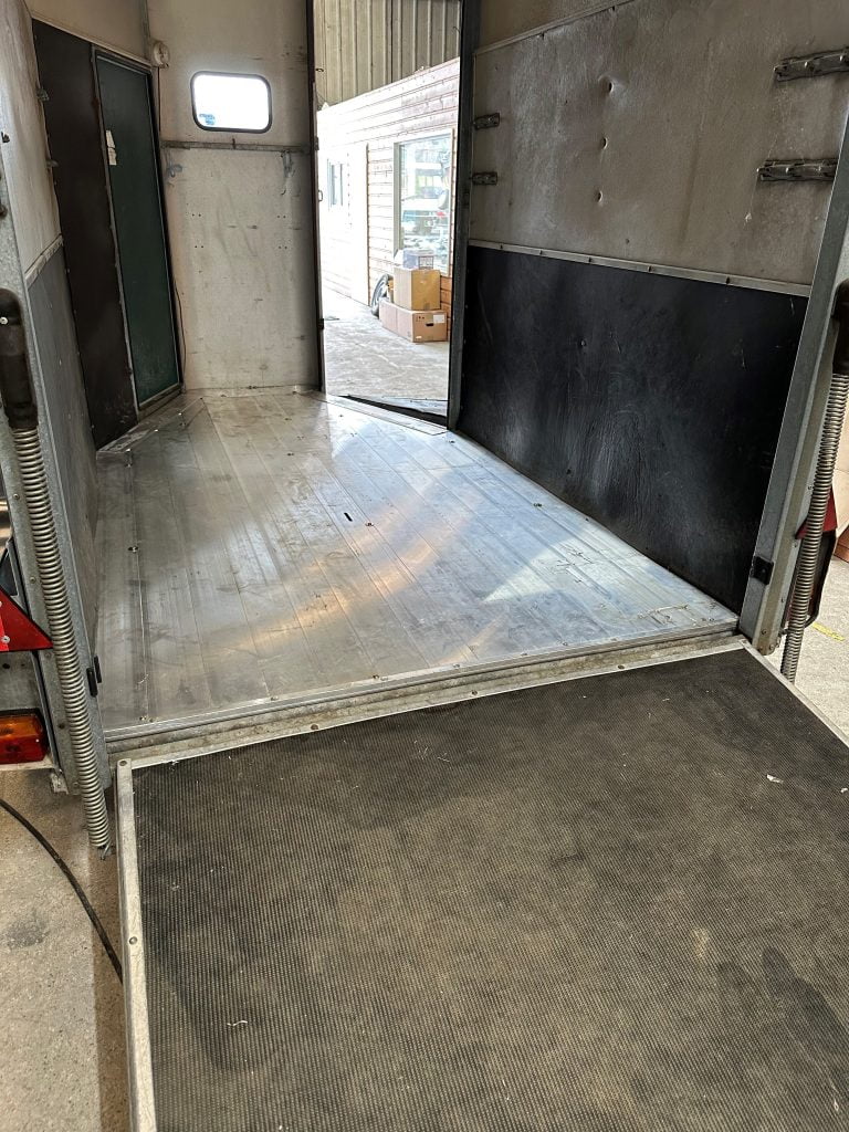 Plancer alu HB505-1