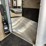 Plancer alu HB505-2
