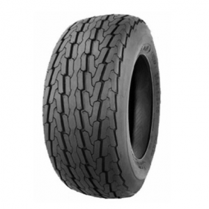 Pneu 8" 16.50-6.50 x 8 DELI TIRE