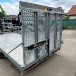 Rampe large HF2