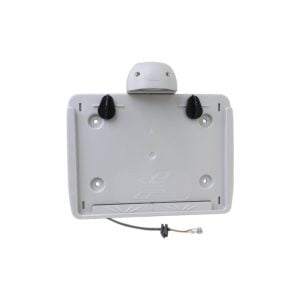 Support de plaque et feu Ifor Williams P1822