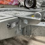 Supports sangle