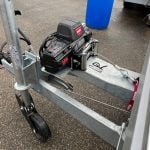 TREUIL WARN EVO10