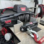 Treuil Warn EVO12S