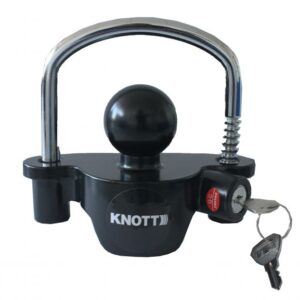 Antivol Boule Knott