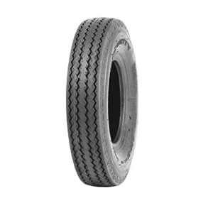 Pneu 10" 5.00 x 10 6PR SECURITY