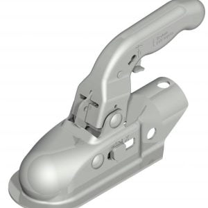 Tête d'attelage boule Knott 2000kg