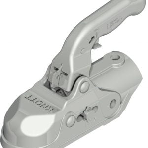 Tête d'attelage boule Knott 3500kg