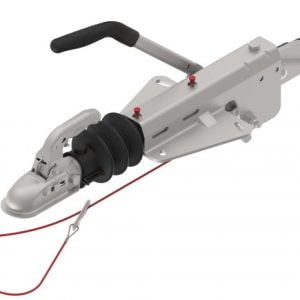 Tête d'attelage Knott KF20 - 2000kgs