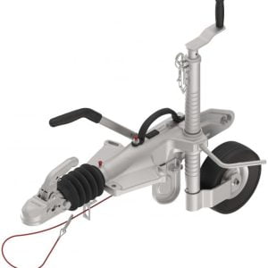 Tête d'attelage Knott KGF27 - 2700kgs