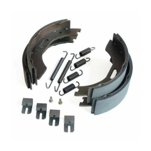 Kit mâchoires de frein + Ressorts BPW 250x40