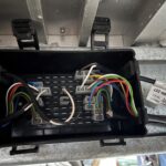 Réparations éléctricité