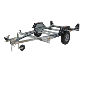 ERDE CH451 Porte-Moto/Quad 200x117 / 500 - 600kg