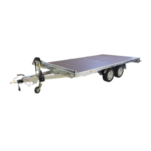 ERDE PLBR 5122 Rampes 510x220 Freinée 3500kg