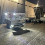 Feux de travail LED