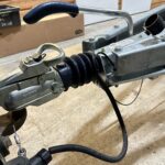 Installation Tete antivol Avonride